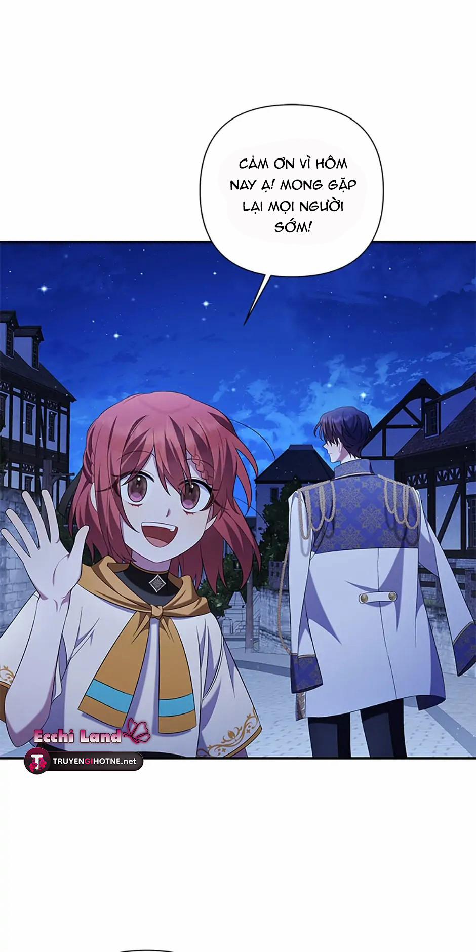 Chốn Bình Yên Của Công Tước Richard 19.1 trang 13