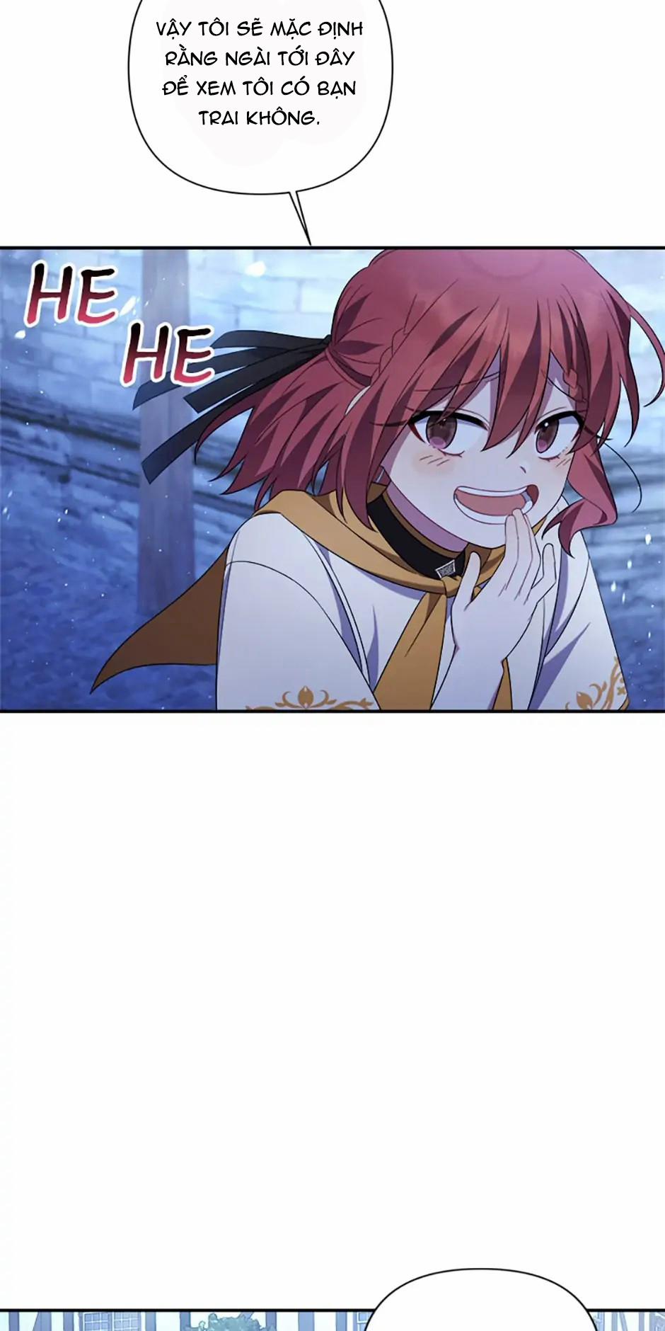 Chốn Bình Yên Của Công Tước Richard 19.1 trang 26