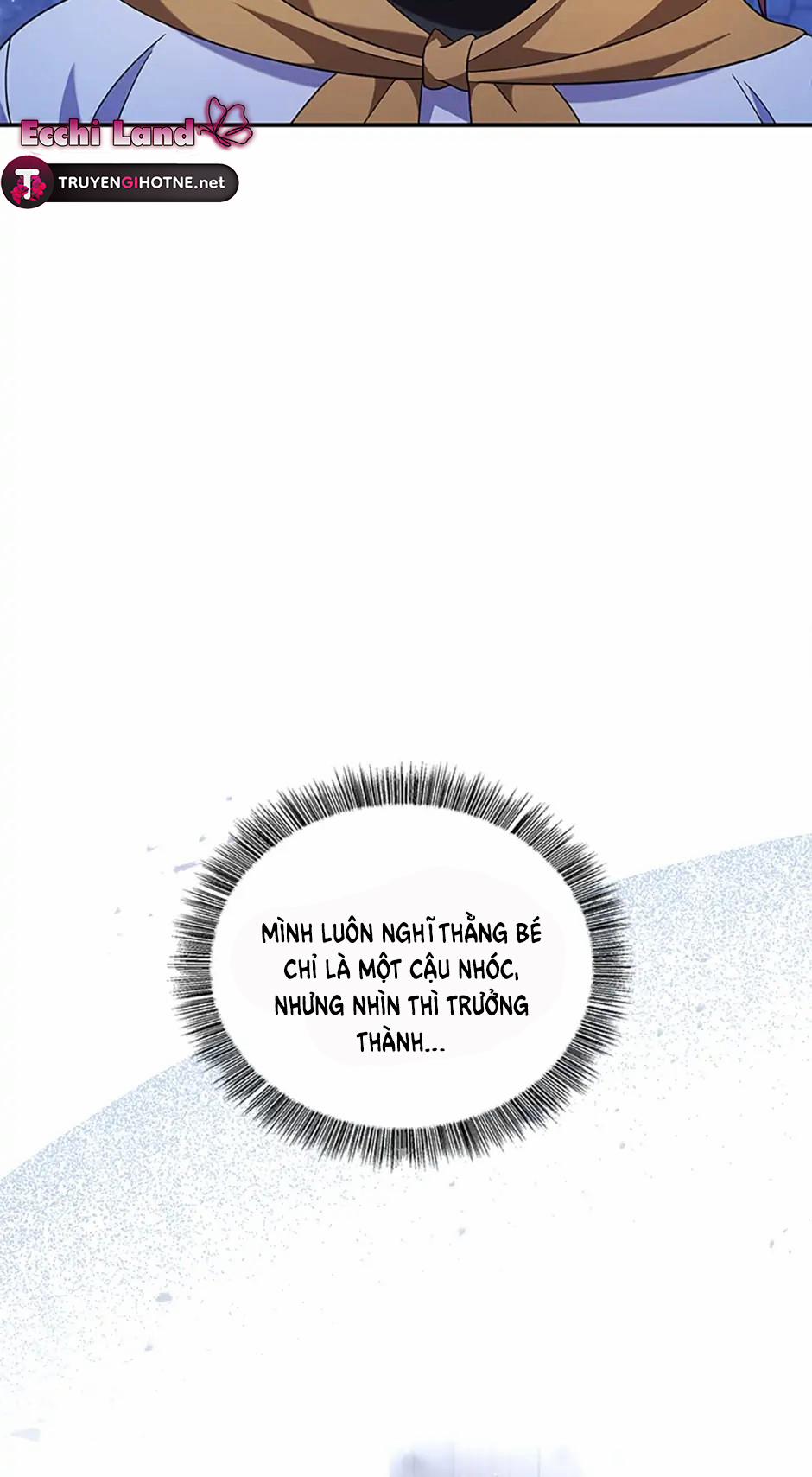 Chốn Bình Yên Của Công Tước Richard 19.1 trang 40