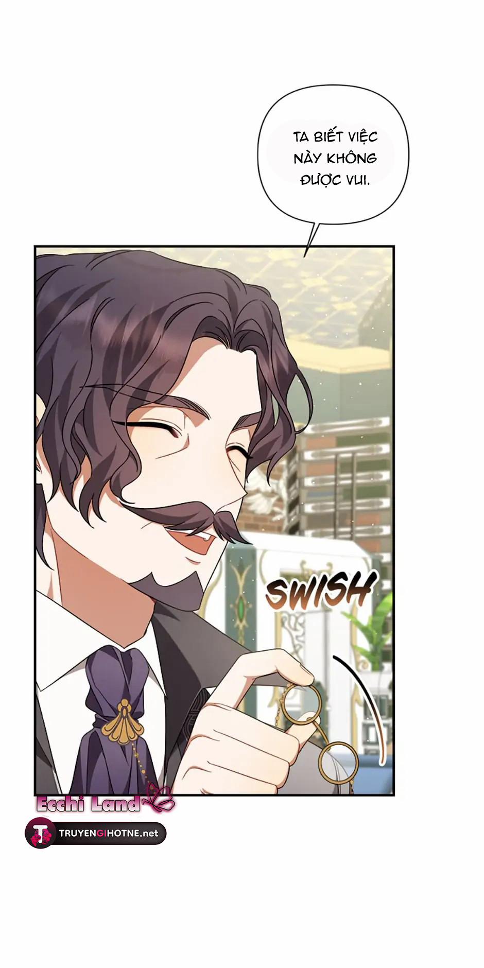 Chốn Bình Yên Của Công Tước Richard 19.2 trang 15