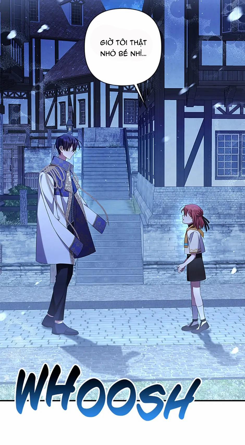 Chốn Bình Yên Của Công Tước Richard 19.2 trang 2