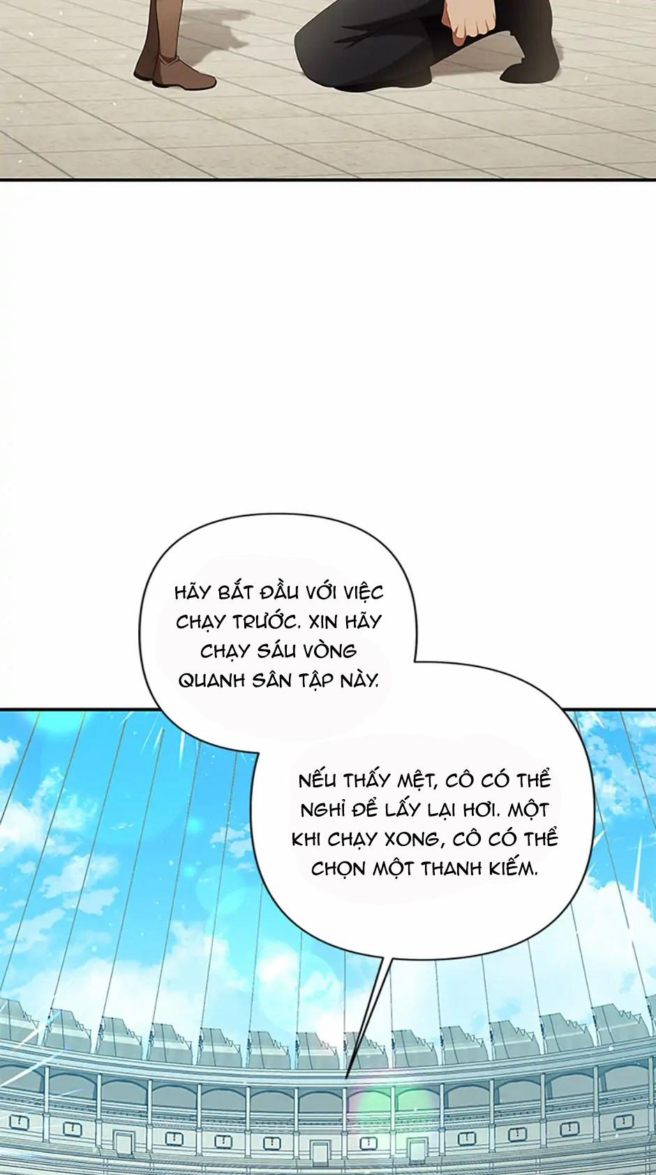 Chốn Bình Yên Của Công Tước Richard 19.2 trang 35