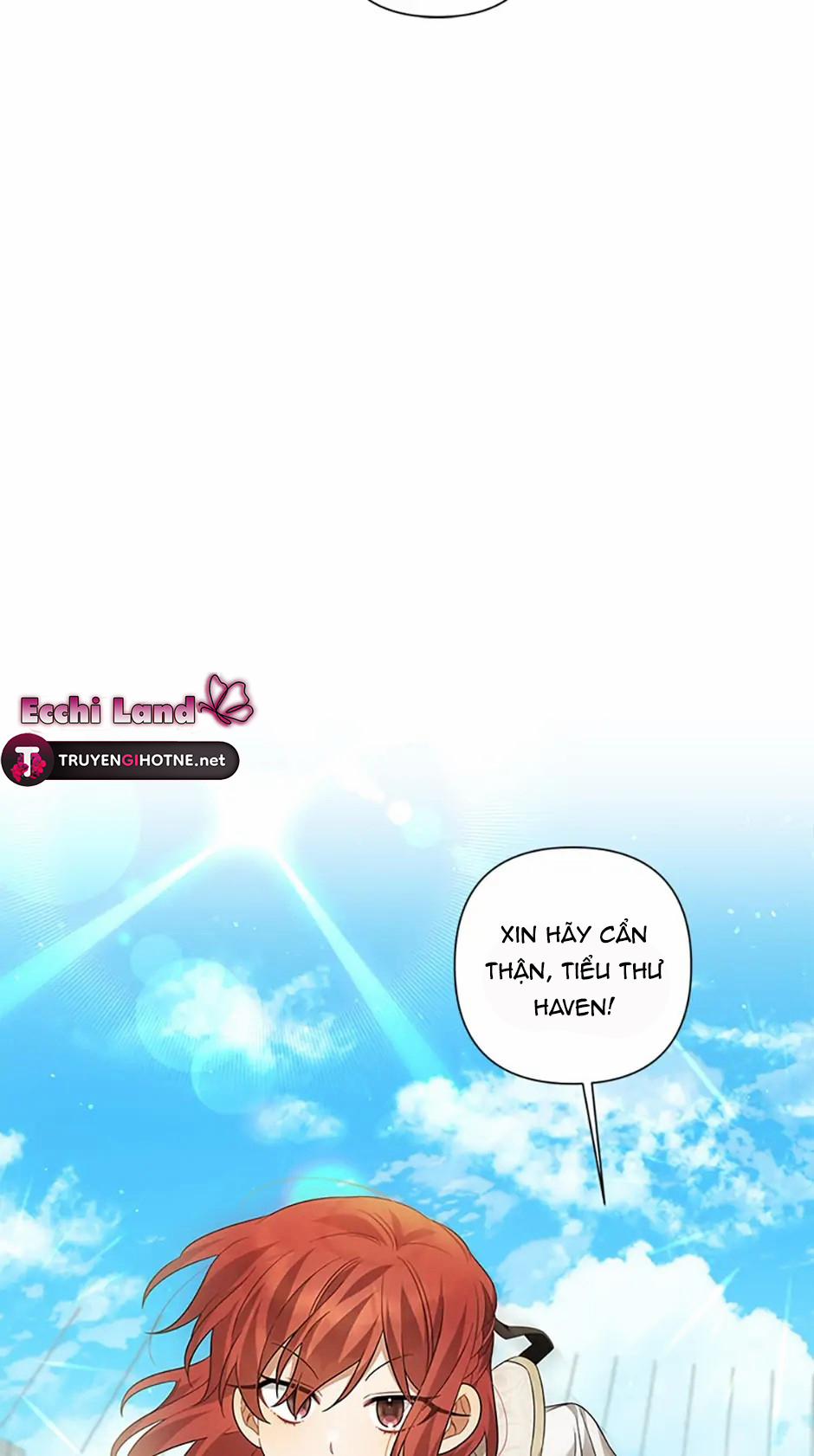 Chốn Bình Yên Của Công Tước Richard 19.2 trang 38