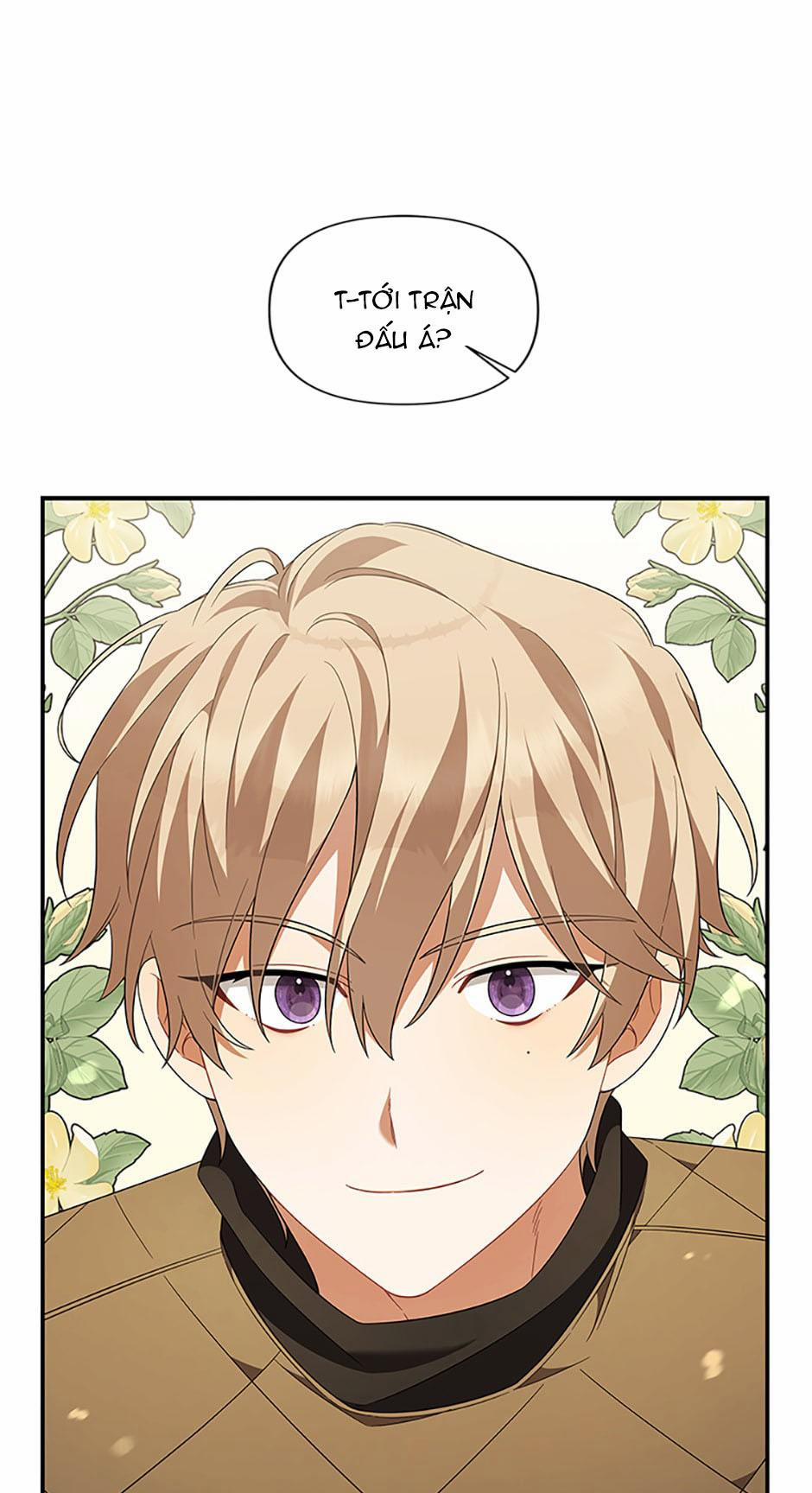 Chốn Bình Yên Của Công Tước Richard 22.1 trang 1