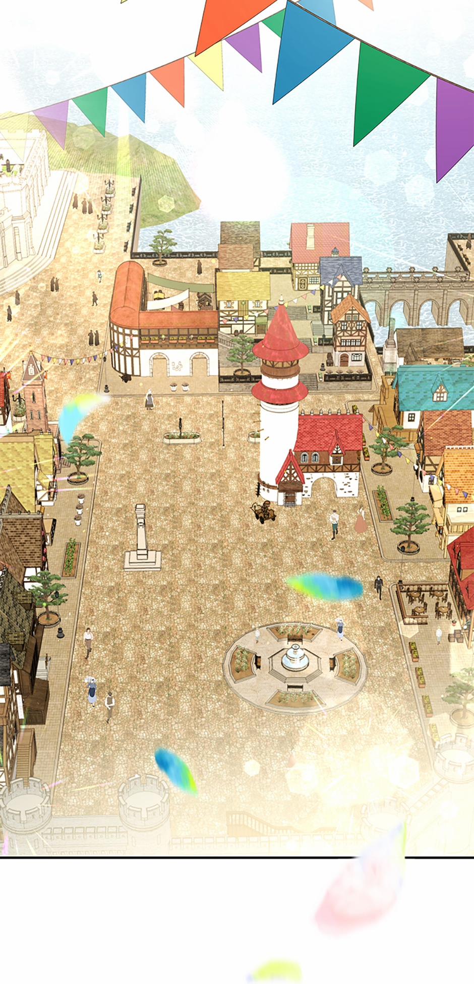 Chốn Bình Yên Của Công Tước Richard 22.1 trang 18