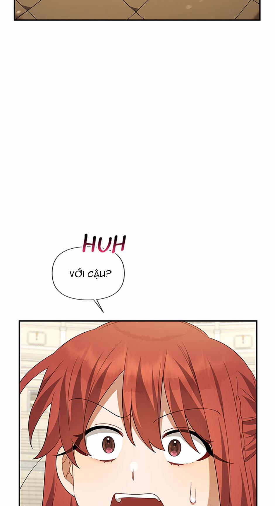 Chốn Bình Yên Của Công Tước Richard 22.1 trang 2