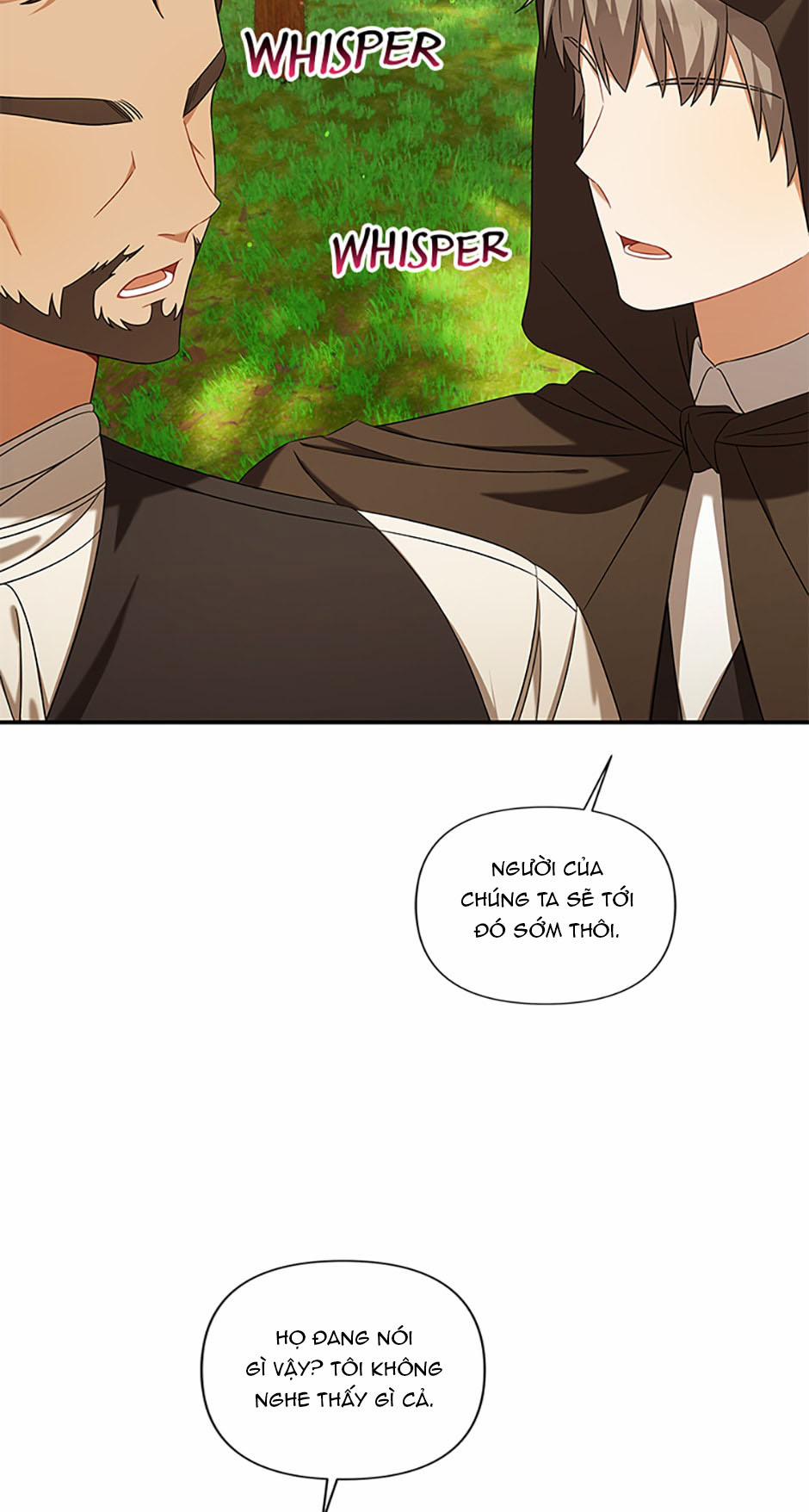 Chốn Bình Yên Của Công Tước Richard 22.2 trang 12