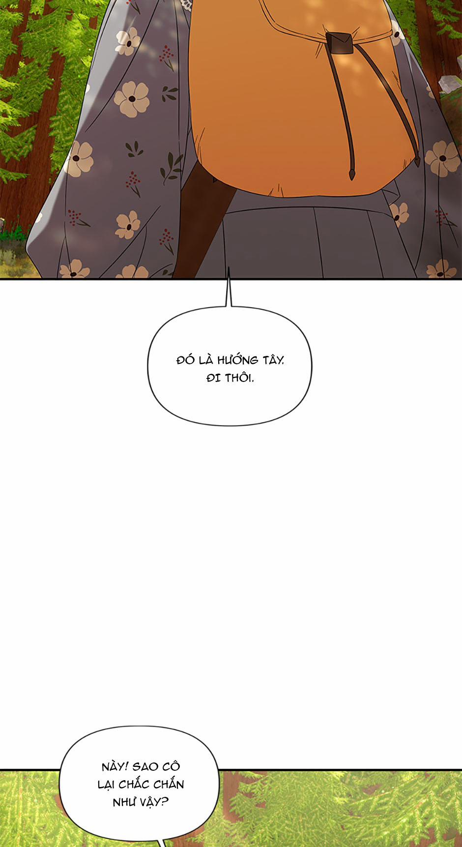 Chốn Bình Yên Của Công Tước Richard 22.2 trang 5