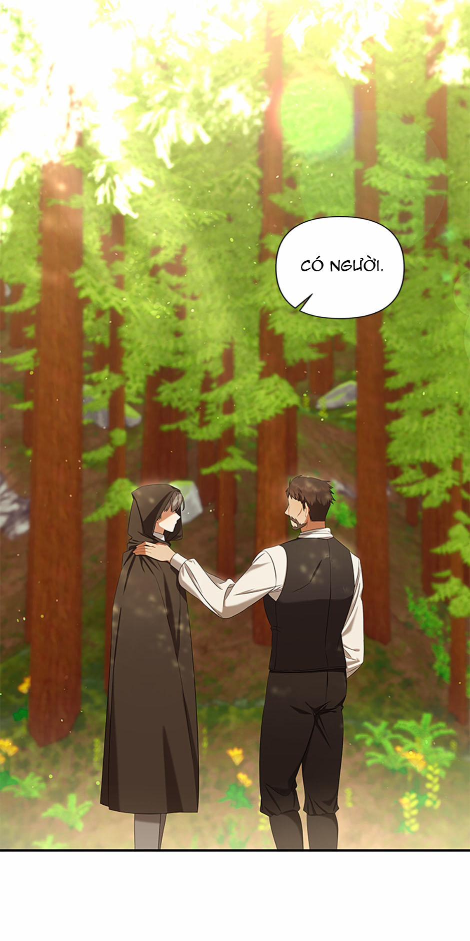 Chốn Bình Yên Của Công Tước Richard 22.2 trang 9