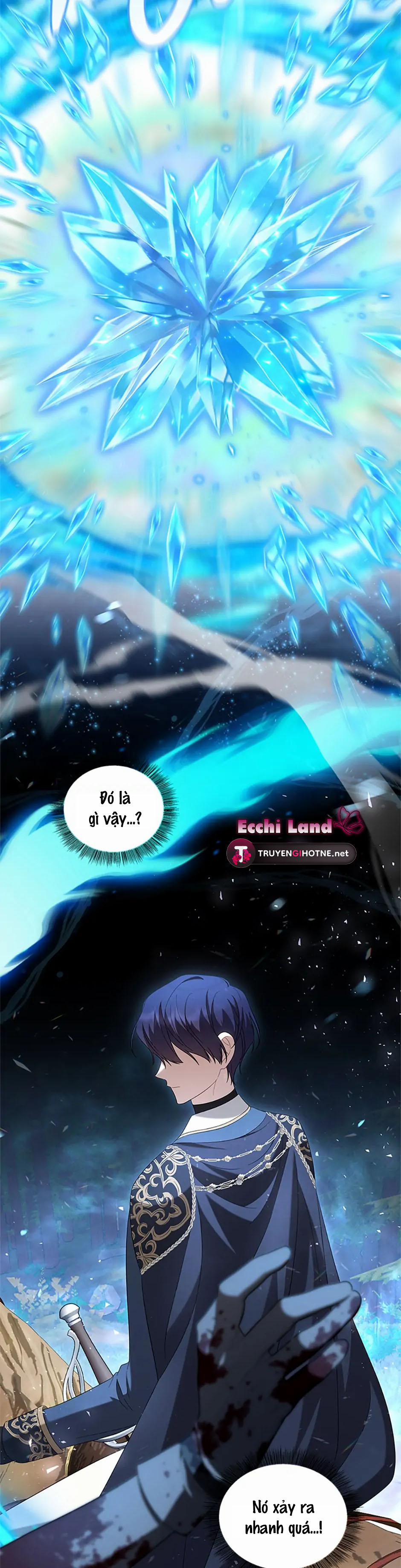 Chốn Bình Yên Của Công Tước Richard 23.1 trang 13