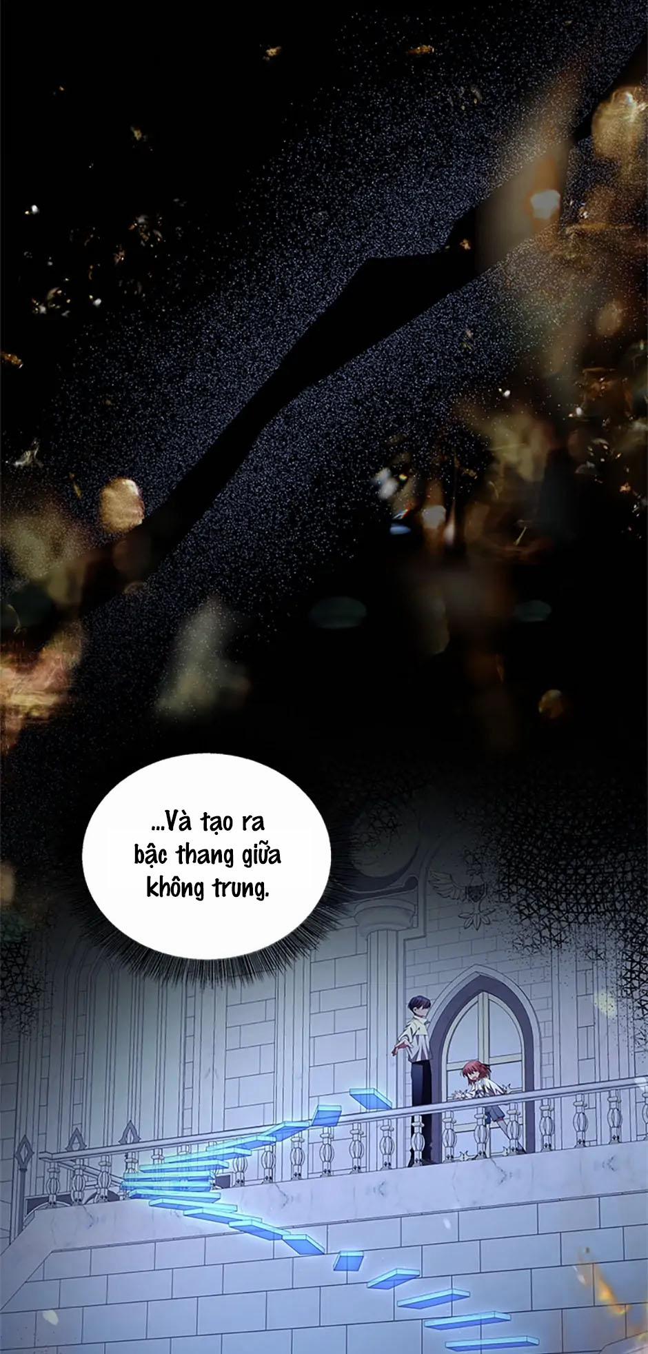 Chốn Bình Yên Của Công Tước Richard 23.1 trang 17