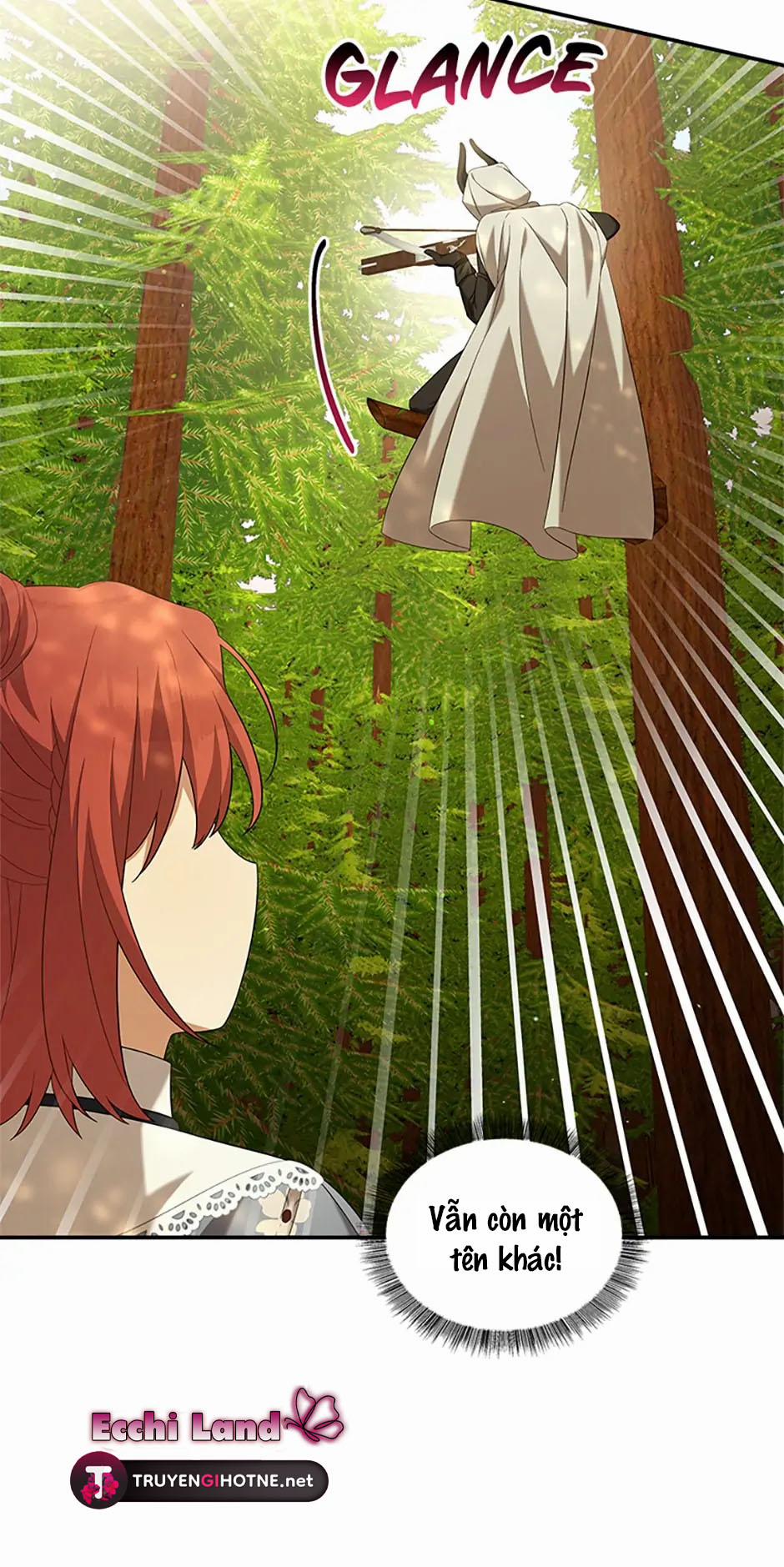 Chốn Bình Yên Của Công Tước Richard 23.1 trang 21