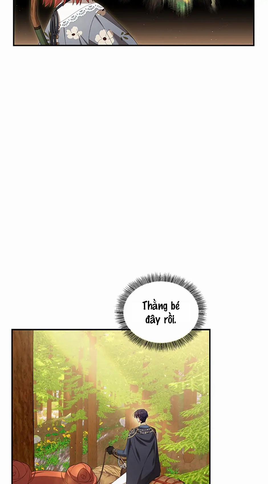 Chốn Bình Yên Của Công Tước Richard 23.1 trang 3