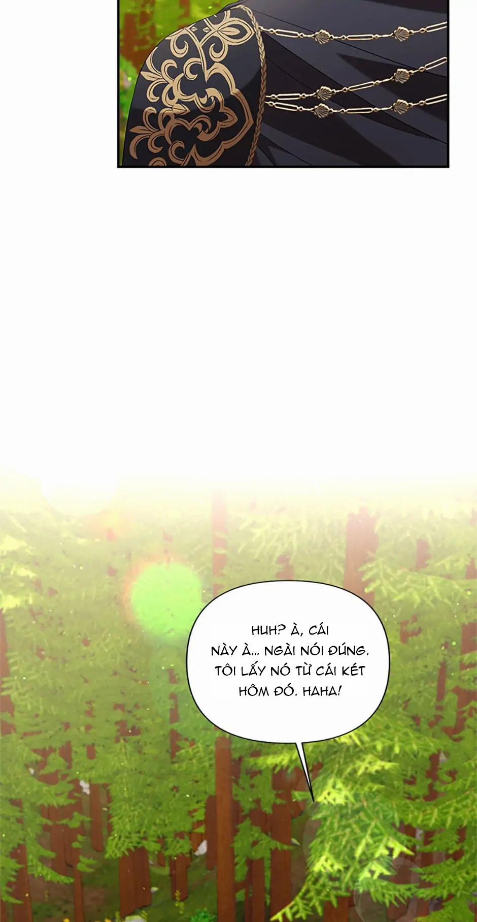 Chốn Bình Yên Của Công Tước Richard 23.1 trang 37