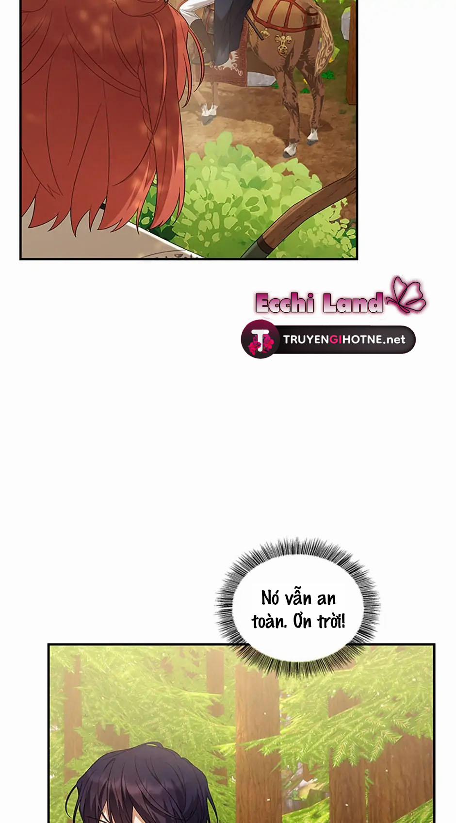 Chốn Bình Yên Của Công Tước Richard 23.1 trang 4