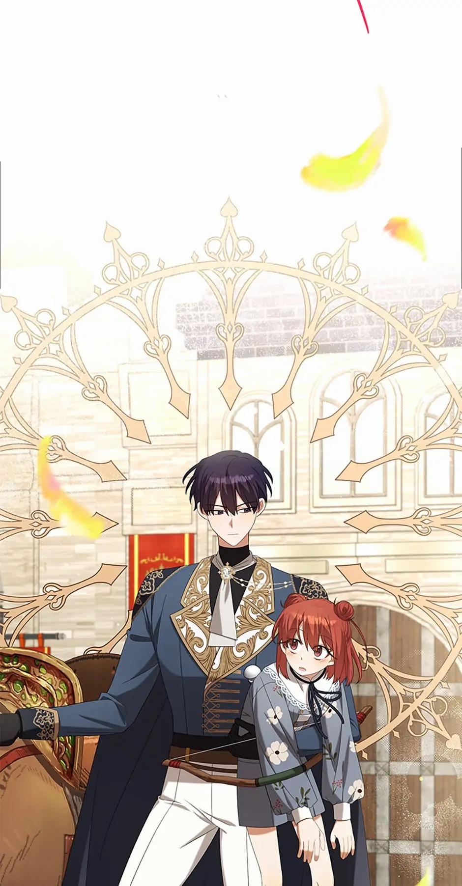 Chốn Bình Yên Của Công Tước Richard 23.2 trang 18