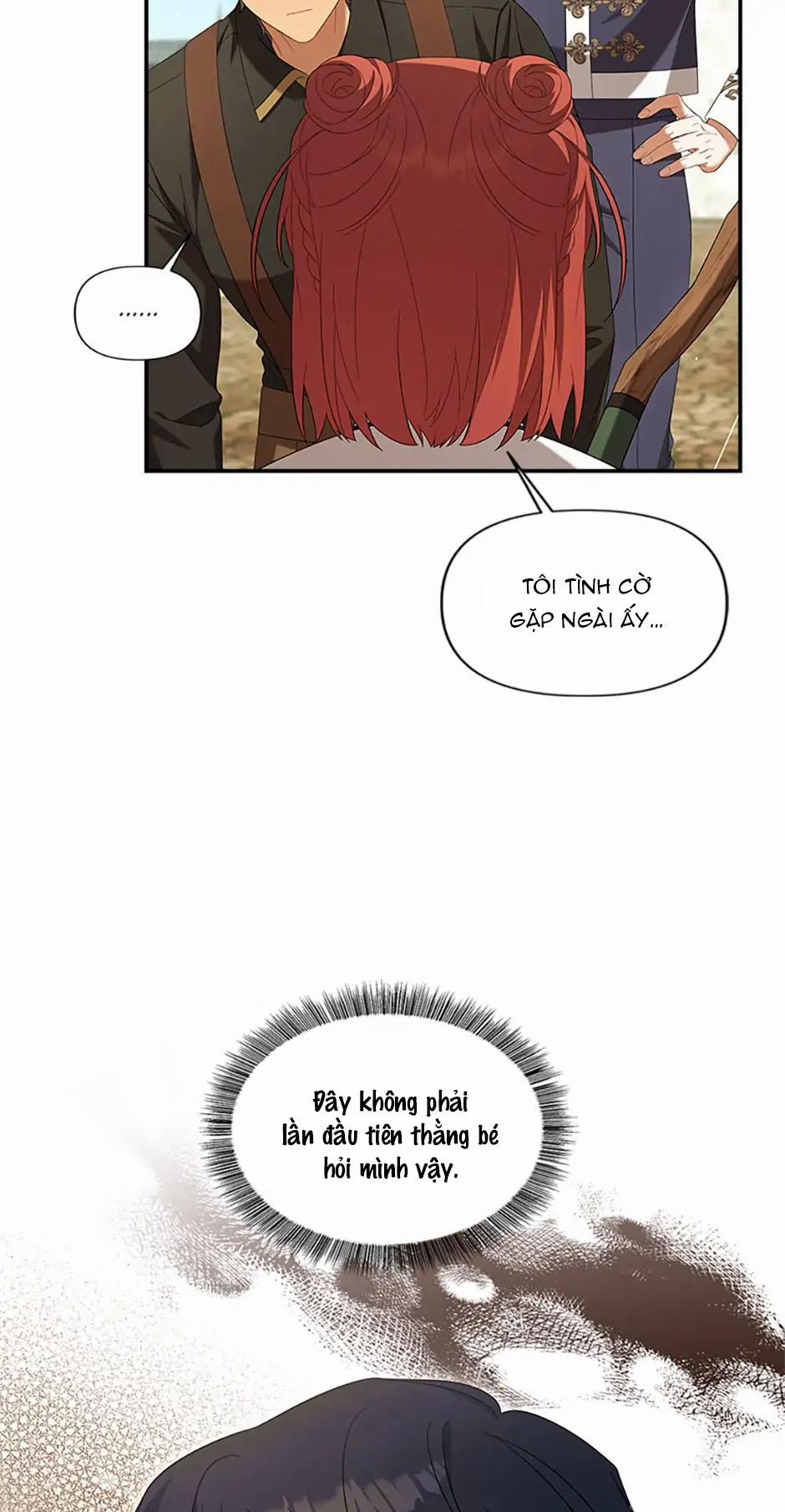 Chốn Bình Yên Của Công Tước Richard 23.2 trang 22