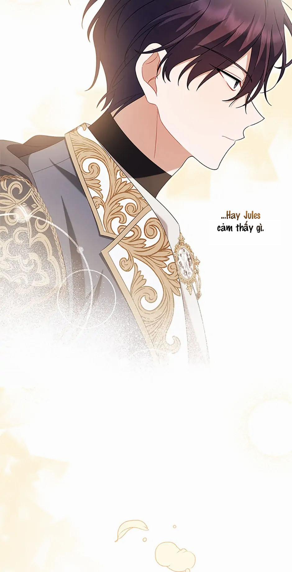 Chốn Bình Yên Của Công Tước Richard 23.2 trang 27
