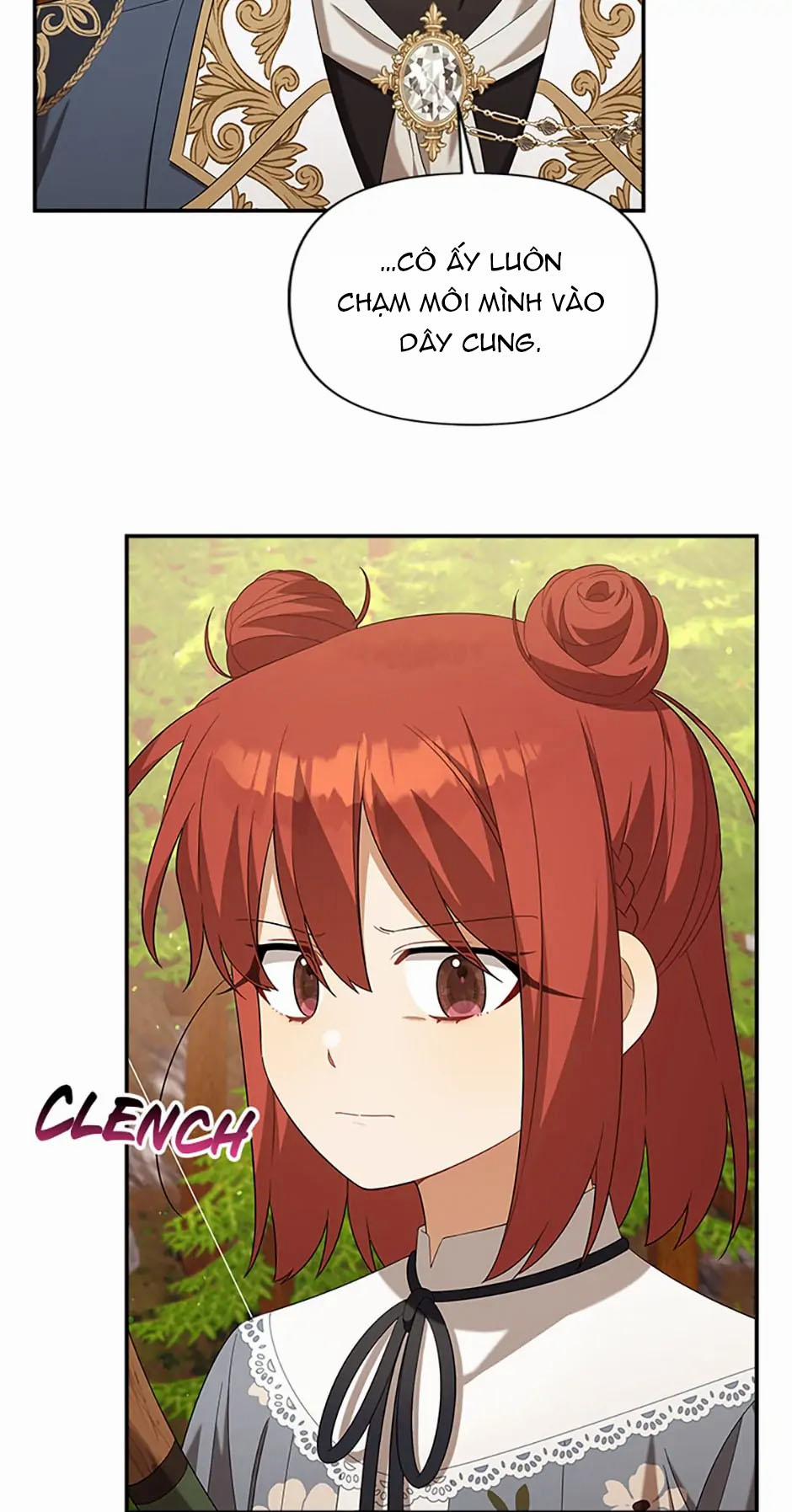 Chốn Bình Yên Của Công Tước Richard 23.2 trang 9