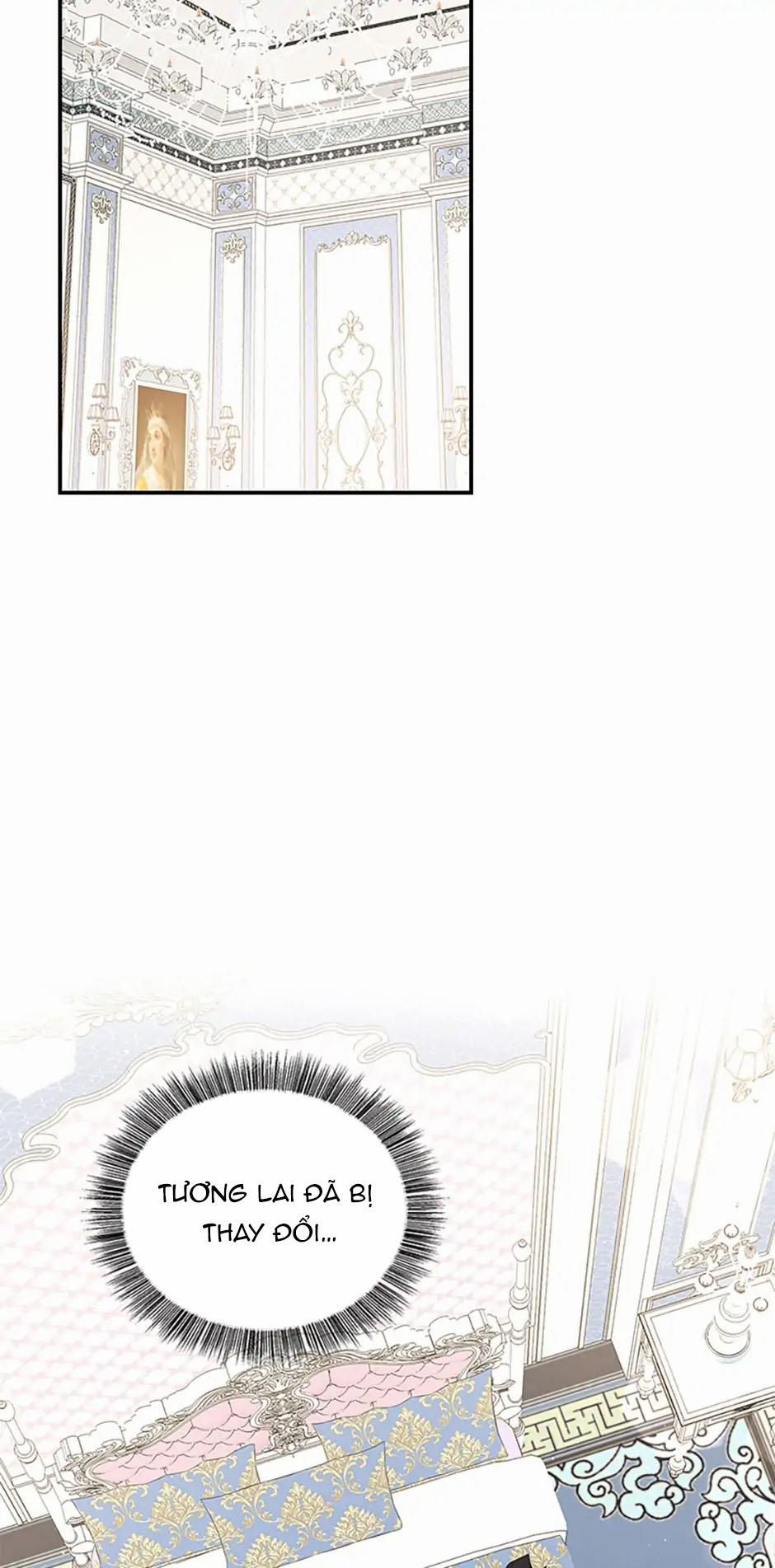 Chốn Bình Yên Của Công Tước Richard 24.1 trang 11