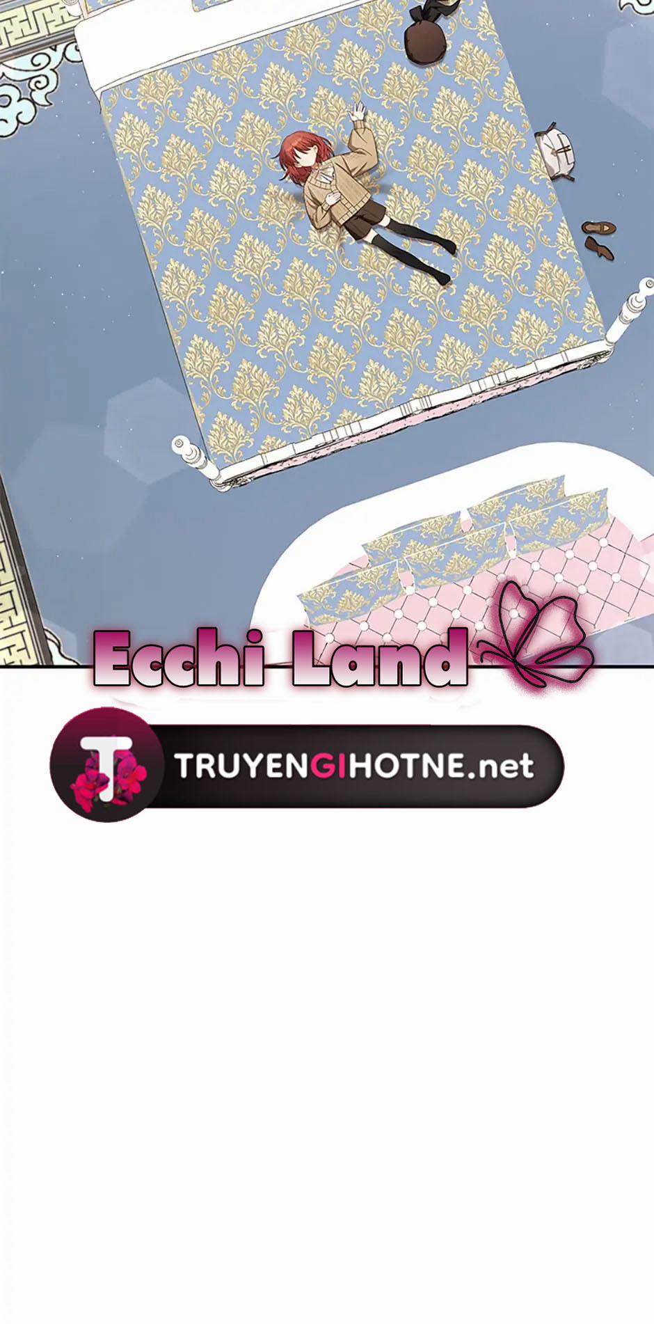 Chốn Bình Yên Của Công Tước Richard 24.1 trang 12