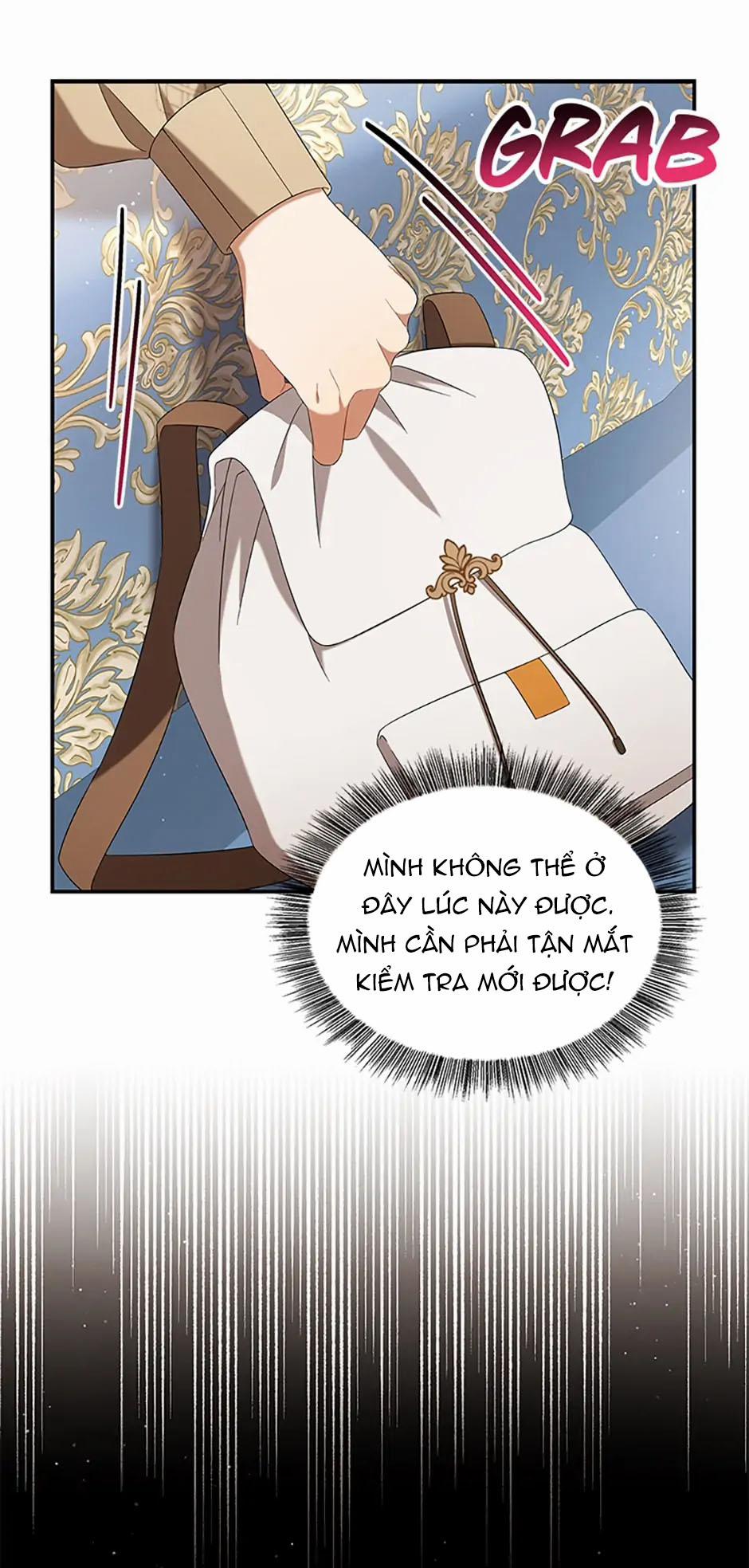 Chốn Bình Yên Của Công Tước Richard 24.1 trang 18