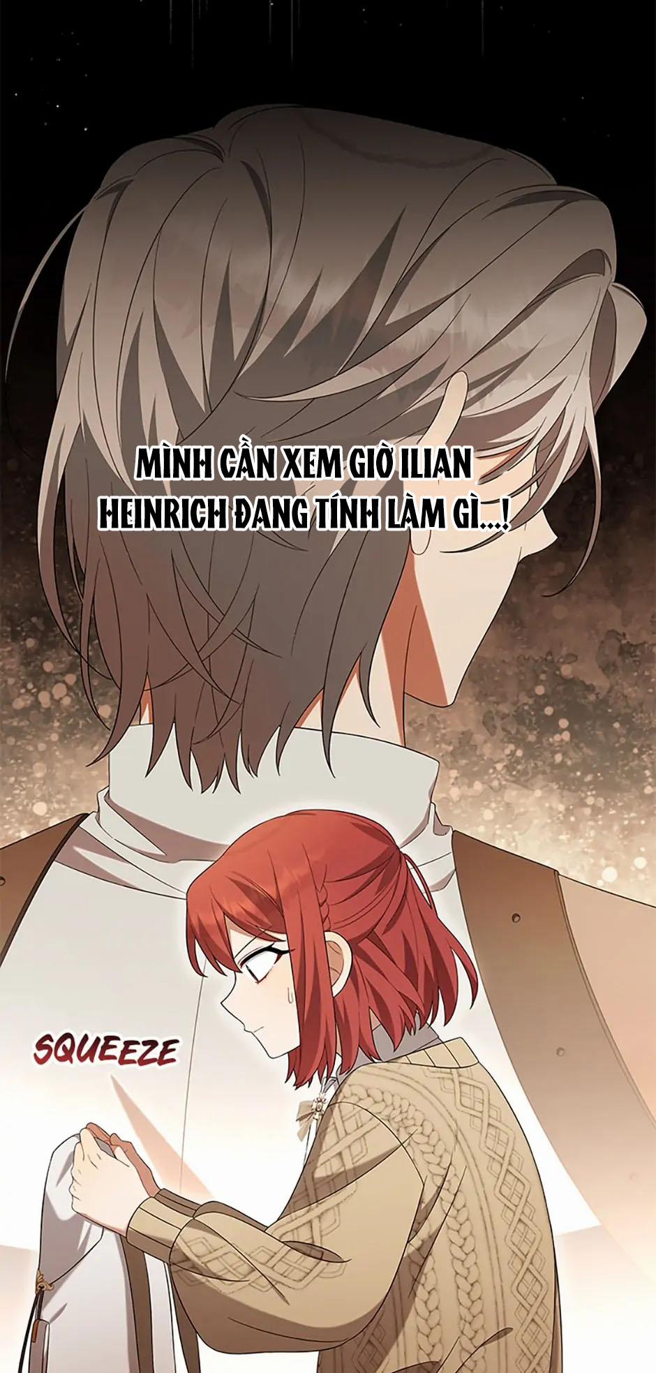 Chốn Bình Yên Của Công Tước Richard 24.1 trang 19