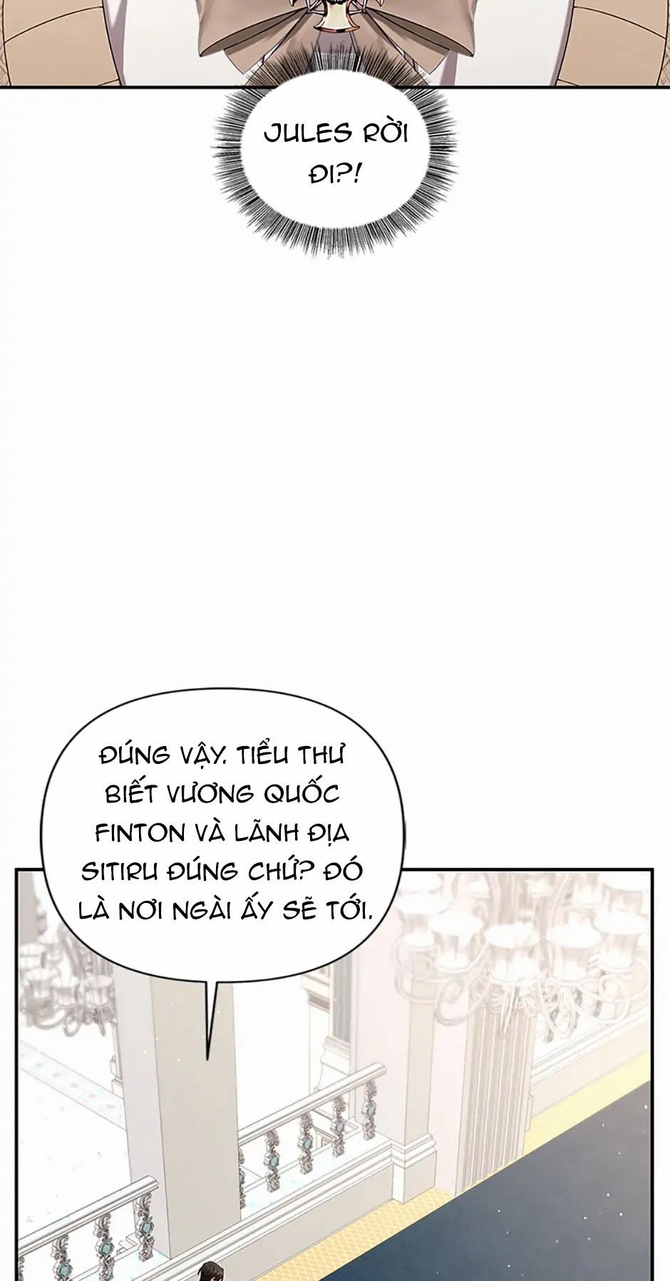 Chốn Bình Yên Của Công Tước Richard 24.1 trang 2