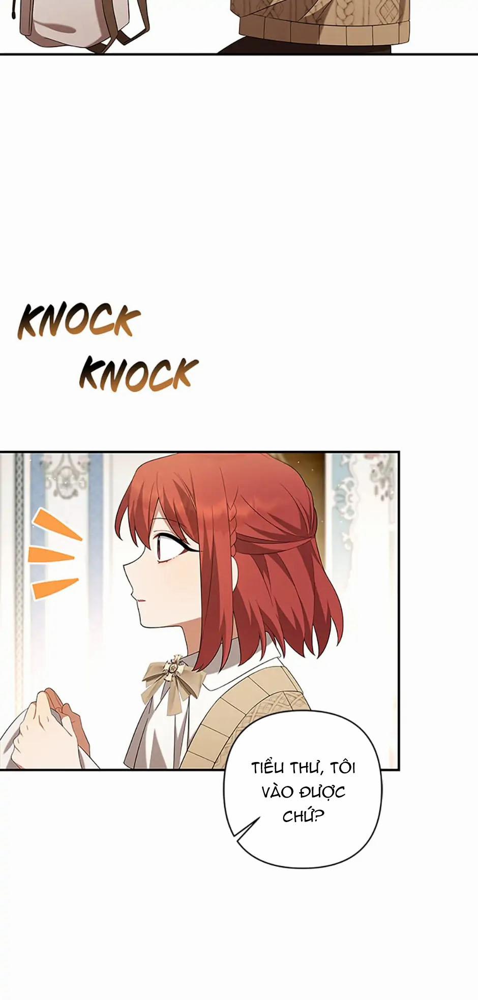 Chốn Bình Yên Của Công Tước Richard 24.1 trang 20