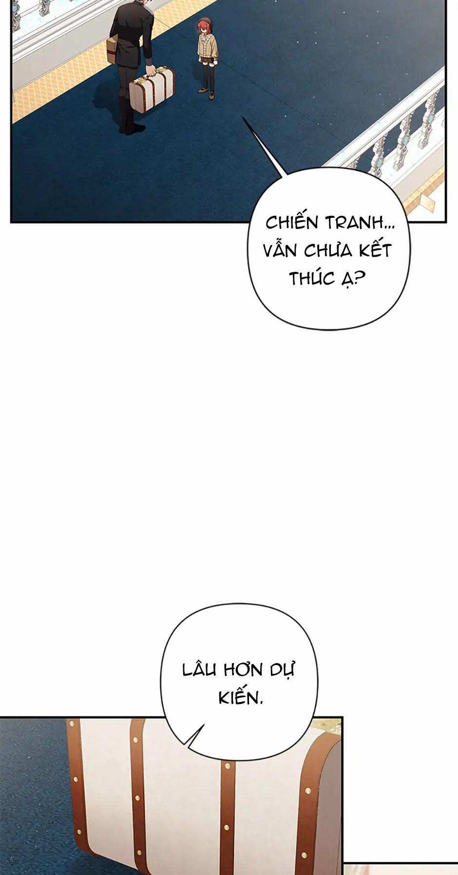 Chốn Bình Yên Của Công Tước Richard 24.1 trang 3