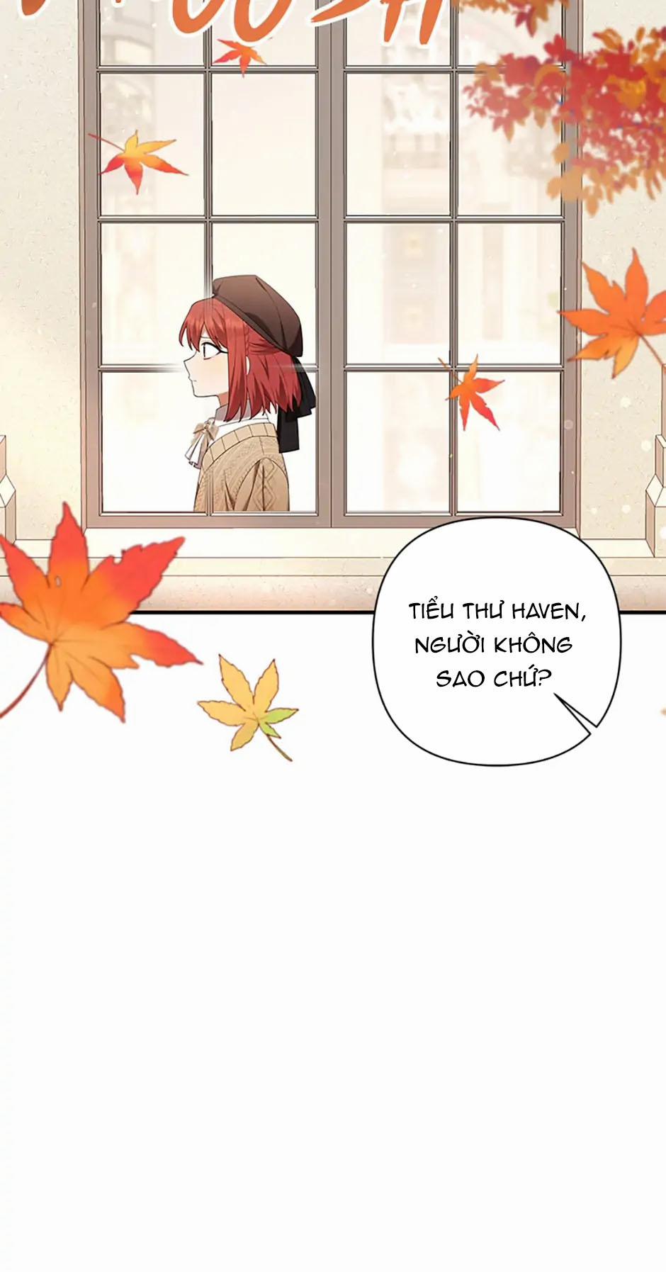 Chốn Bình Yên Của Công Tước Richard 24.1 trang 6