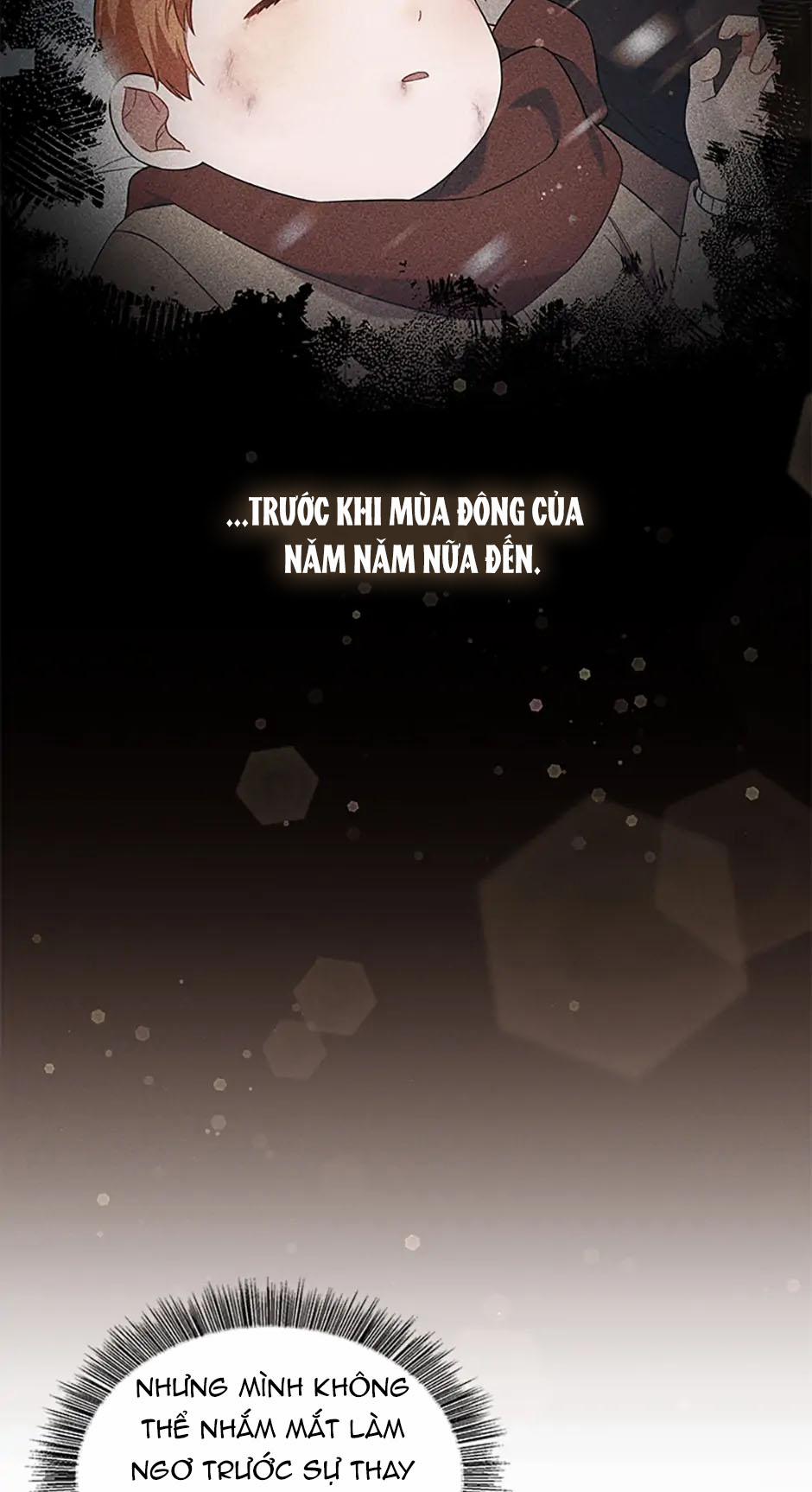 Chốn Bình Yên Của Công Tước Richard 24.2 trang 0