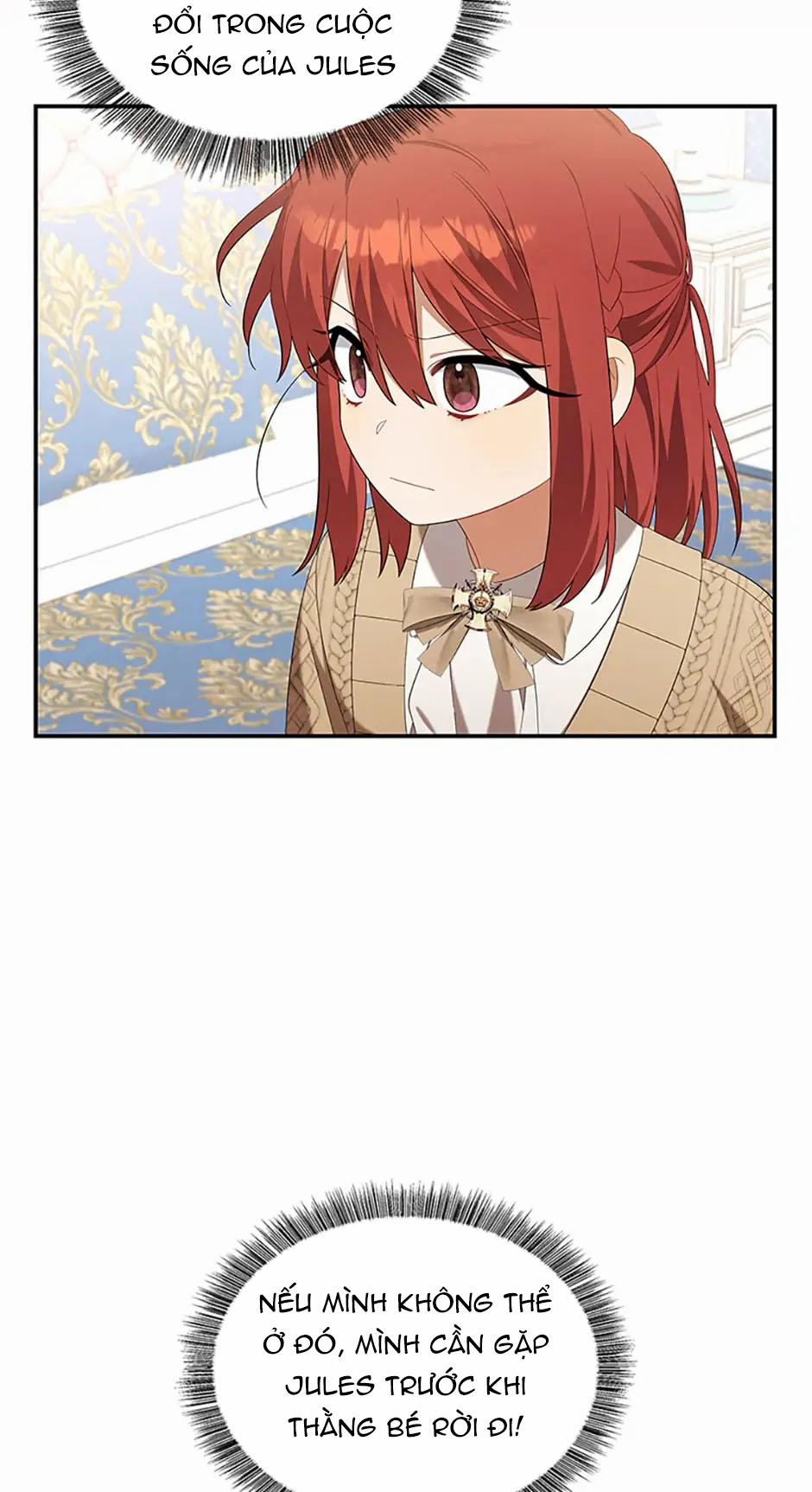 Chốn Bình Yên Của Công Tước Richard 24.2 trang 1