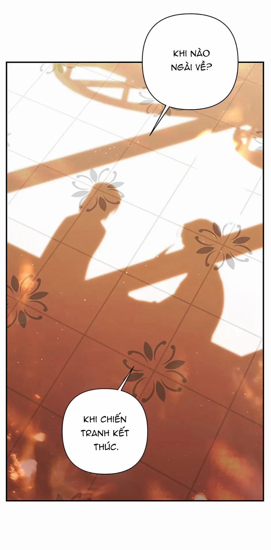 Chốn Bình Yên Của Công Tước Richard 24.2 trang 21