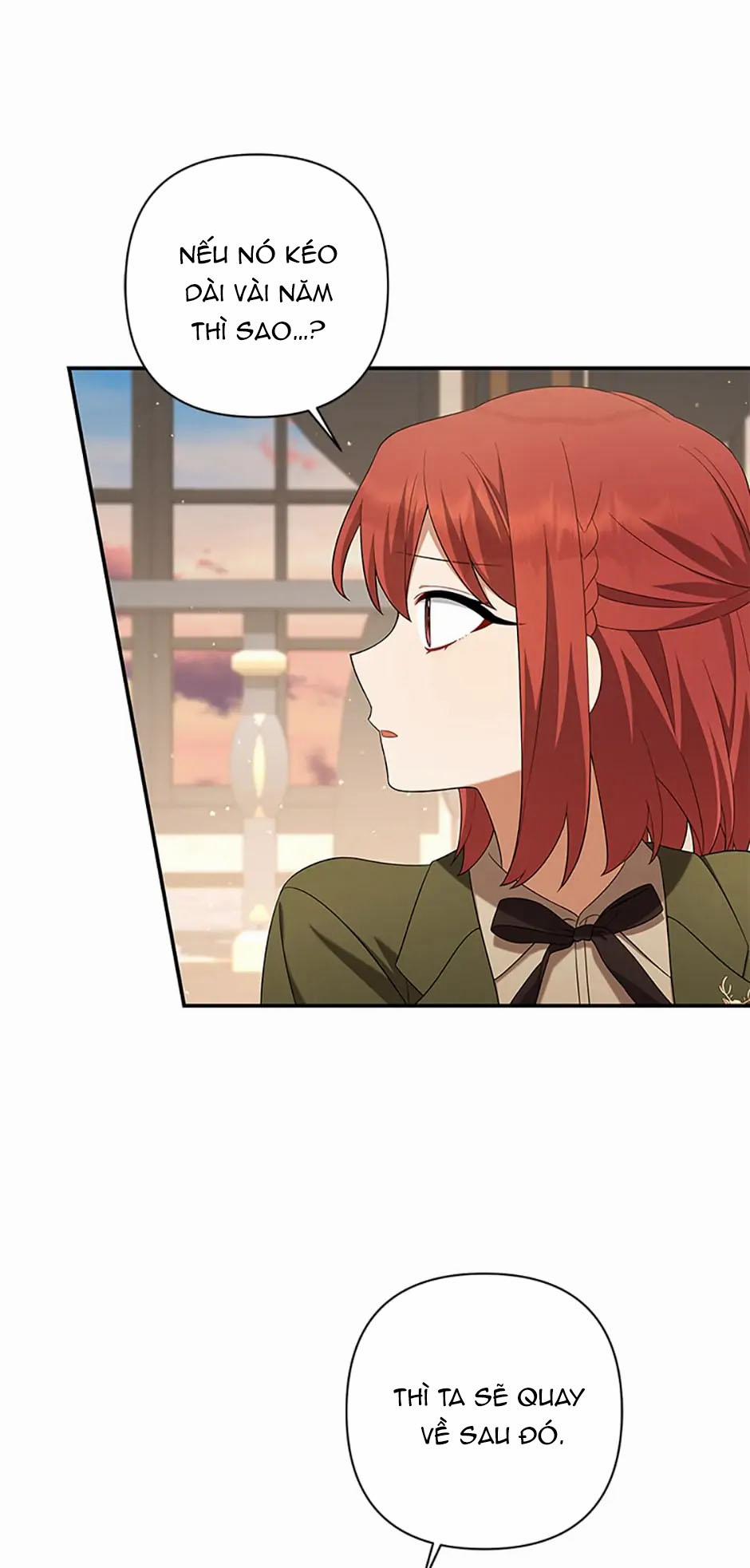 Chốn Bình Yên Của Công Tước Richard 24.2 trang 22