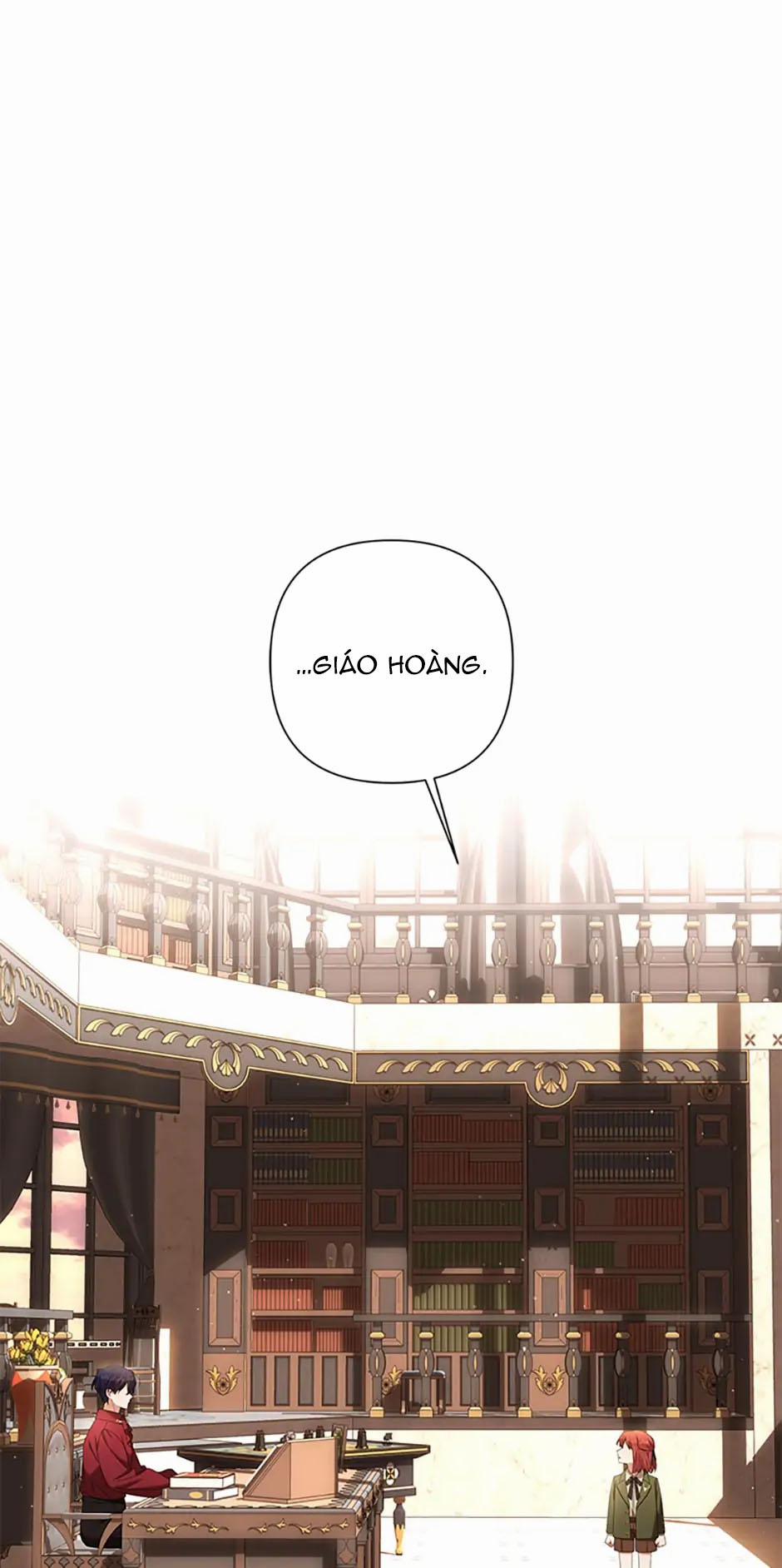 Chốn Bình Yên Của Công Tước Richard 24.2 trang 29