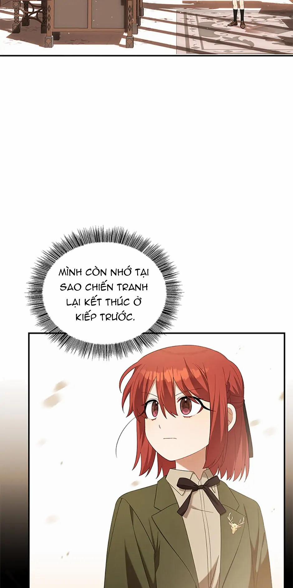 Chốn Bình Yên Của Công Tước Richard 24.2 trang 30