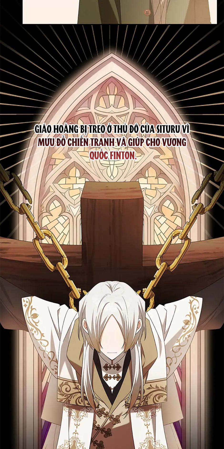 Chốn Bình Yên Của Công Tước Richard 24.2 trang 31