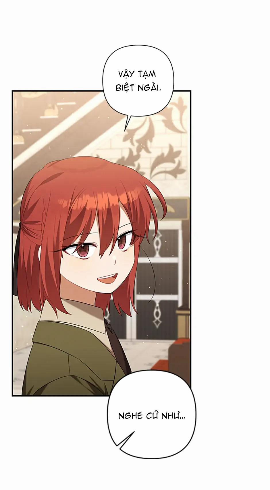 Chốn Bình Yên Của Công Tước Richard 24.2 trang 34