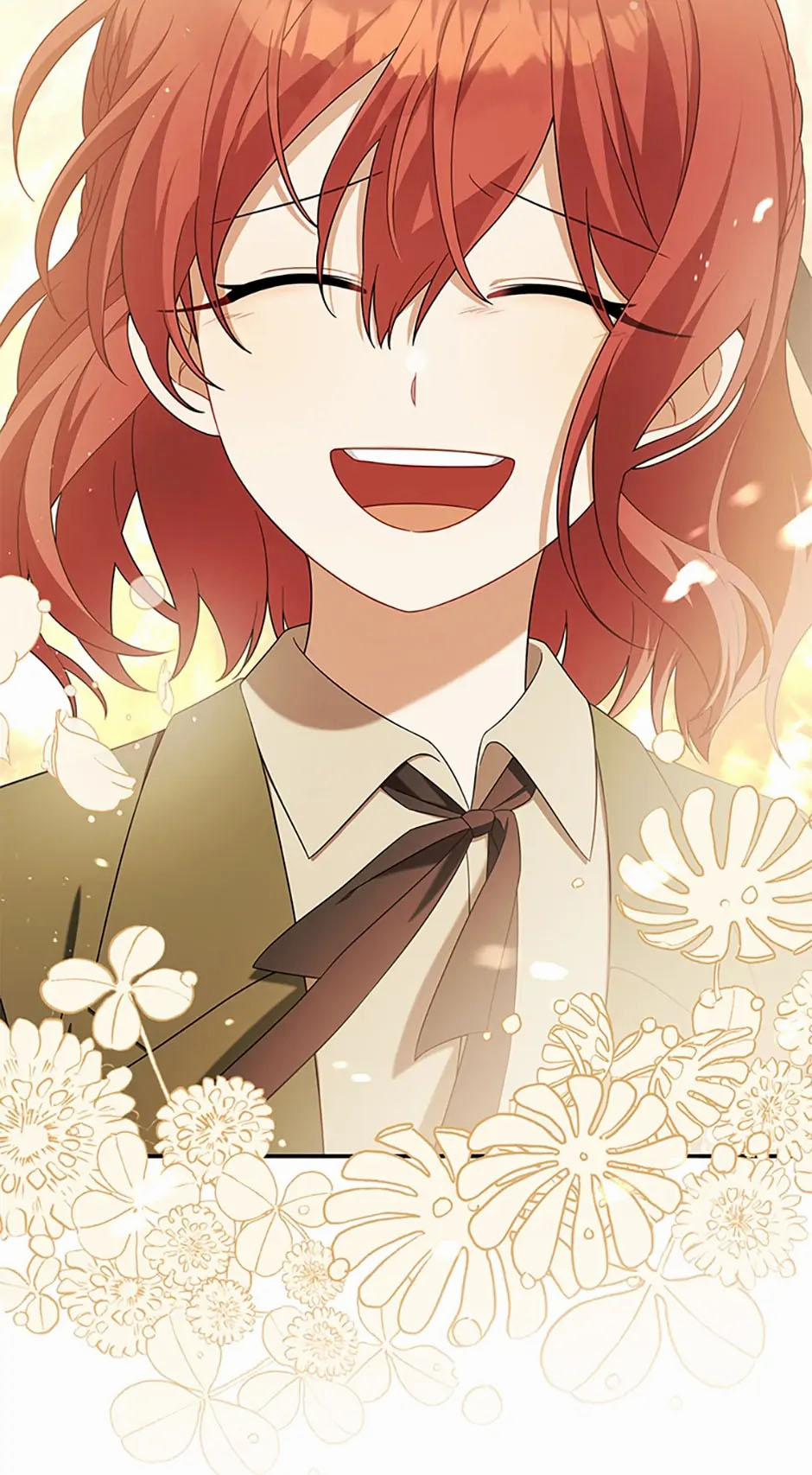 Chốn Bình Yên Của Công Tước Richard 24.2 trang 37