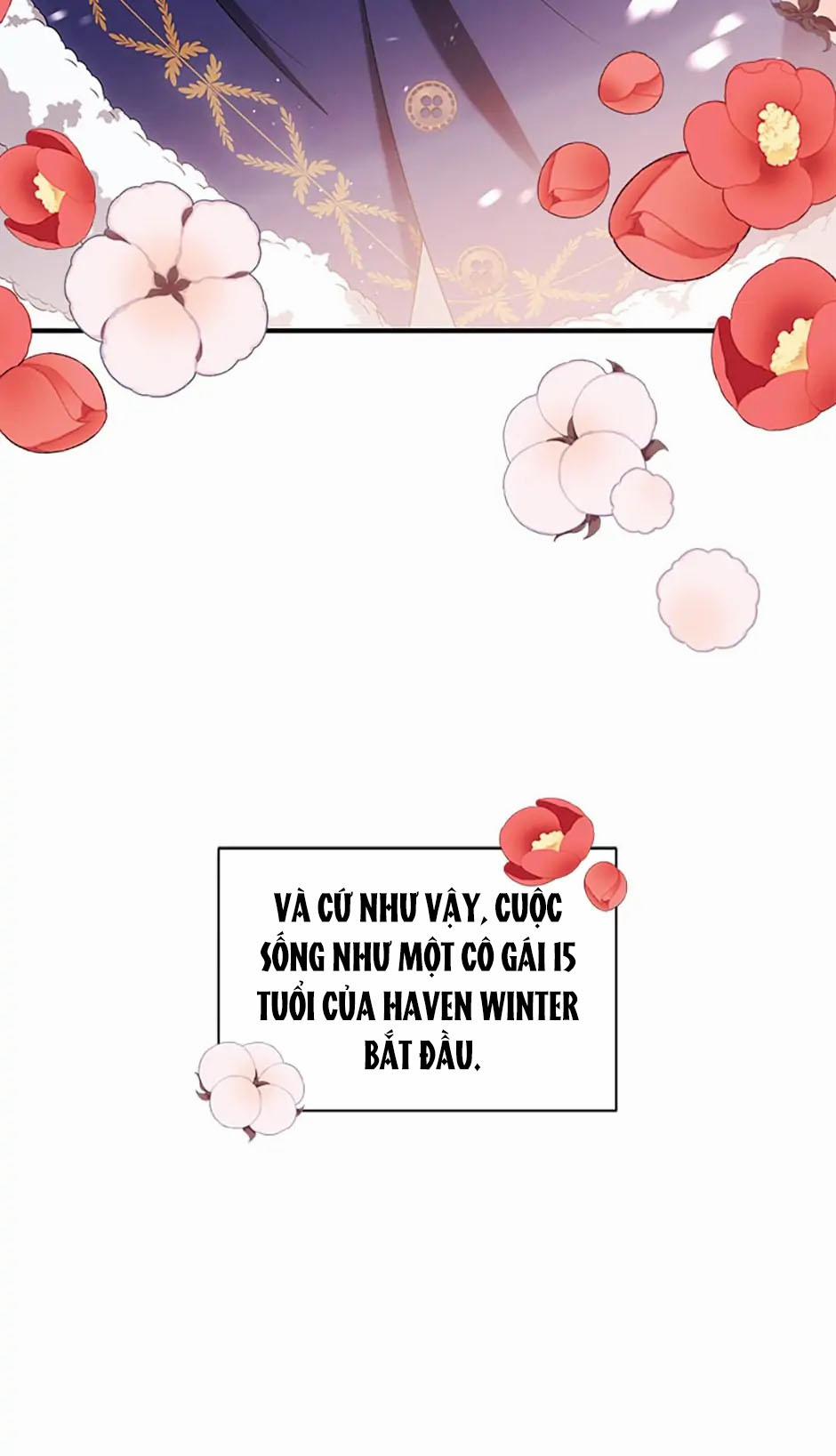 Chốn Bình Yên Của Công Tước Richard 24.2 trang 58