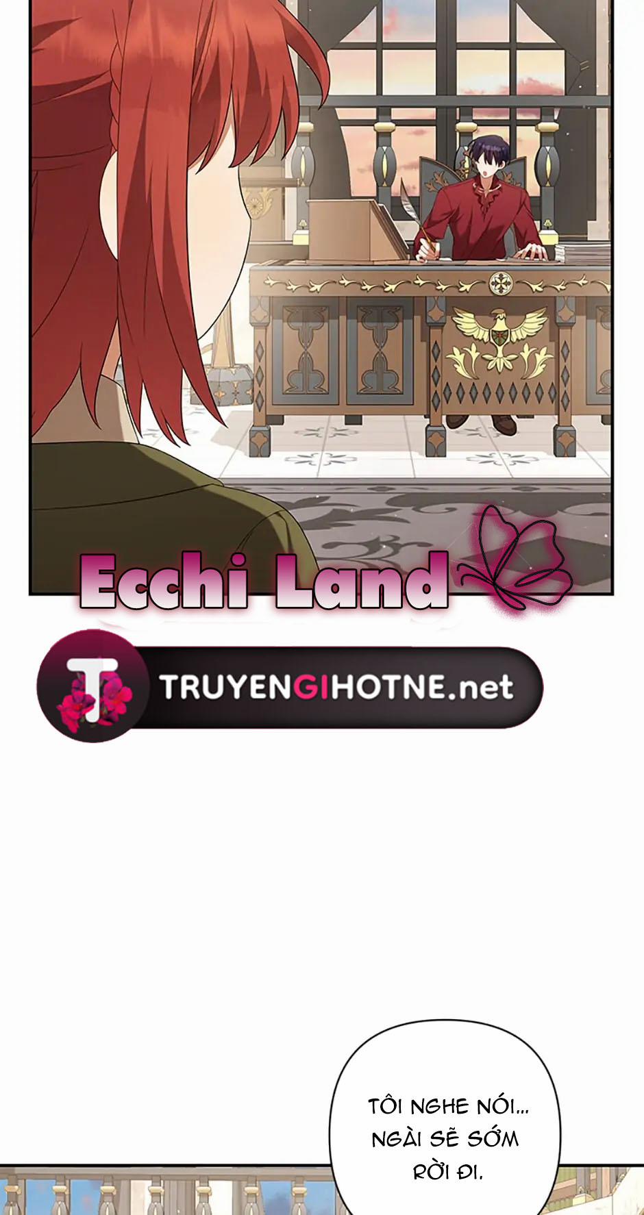 Chốn Bình Yên Của Công Tước Richard 24.2 trang 6