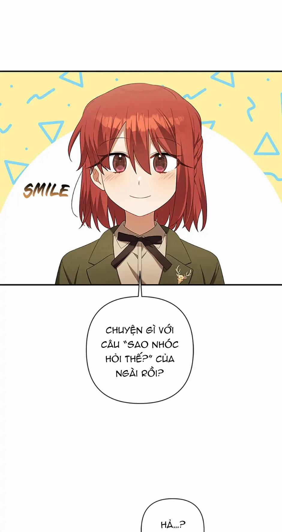 Chốn Bình Yên Của Công Tước Richard 24.2 trang 8