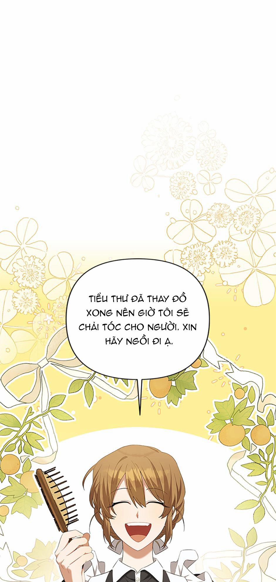 Chốn Bình Yên Của Công Tước Richard 25.1 trang 1