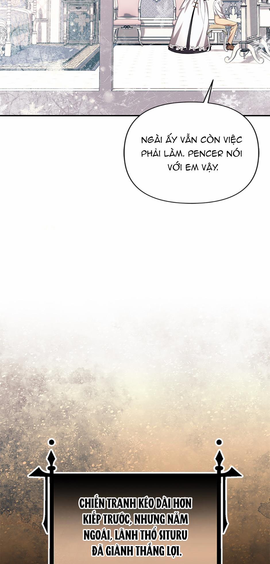 Chốn Bình Yên Của Công Tước Richard 25.1 trang 10