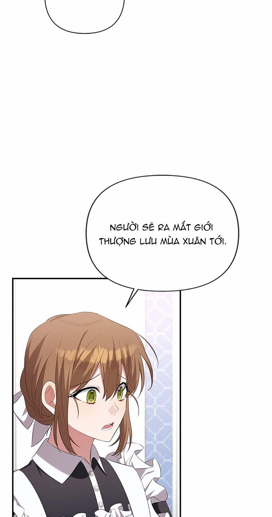 Chốn Bình Yên Của Công Tước Richard 25.1 trang 15