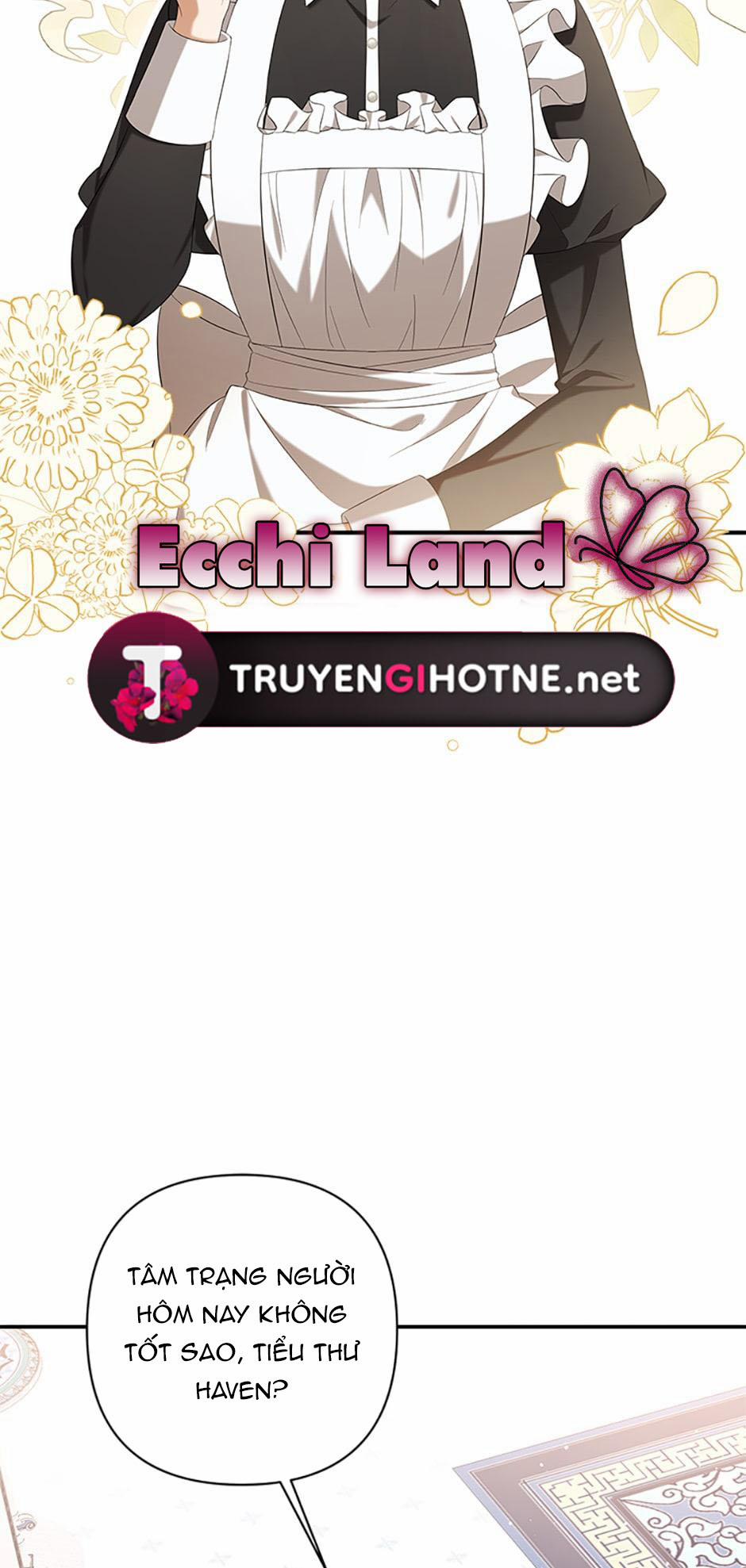 Chốn Bình Yên Của Công Tước Richard 25.1 trang 2