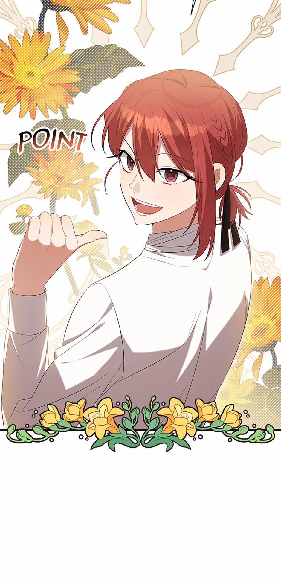 Chốn Bình Yên Của Công Tước Richard 25.1 trang 23