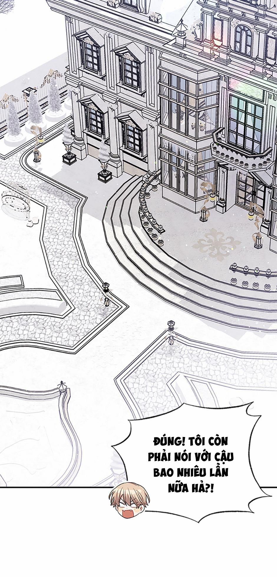 Chốn Bình Yên Của Công Tước Richard 25.1 trang 26