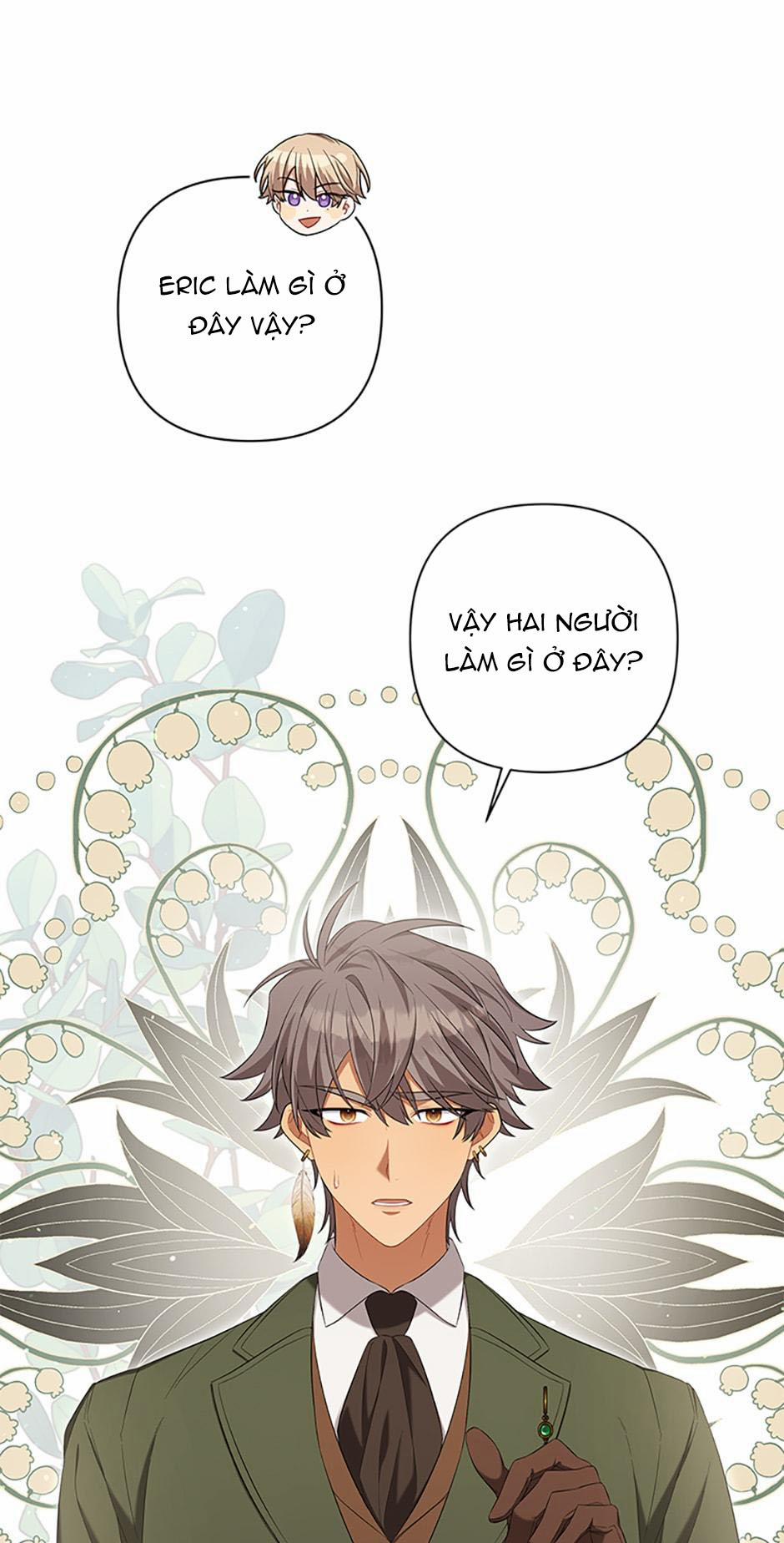 Chốn Bình Yên Của Công Tước Richard 25.1 trang 33